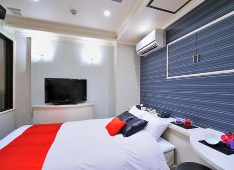 Hotel California Kaminarimon (Adults Only) — Photos 2